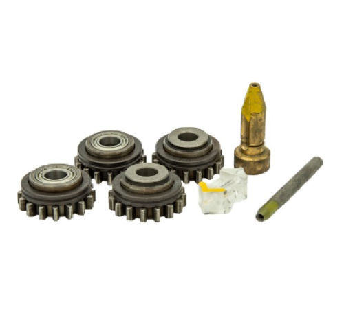 Комплект роликов Kemppi V1.6 для подачи проволоки