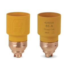 Набор для ручной плазменной резки 85A SmartSYNC Hypertherm