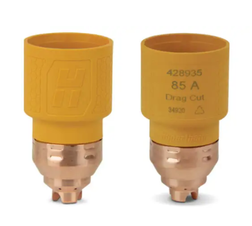 Набор расходных деталей 85A SmartSYNC для плазменной резки Hypertherm