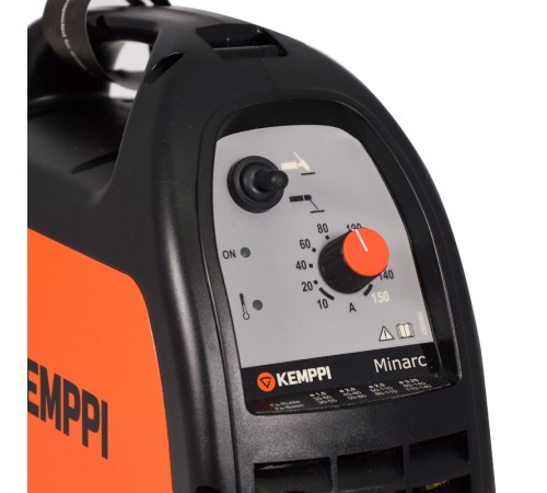 Сварочный инвертор KEMPPI MINARC 150 (220 В)