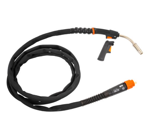 Сварочная горелка KEMPPI GX 403 G HD 5м