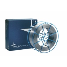 Проволока для автоматической сварки BOHLER Thermanit A-318 2,4 mm (25 кг) (66518)