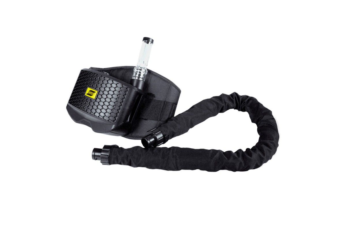 Блок подачи воздуха ESAB PAPR Hose 1000 мм (к Sentinel A60)