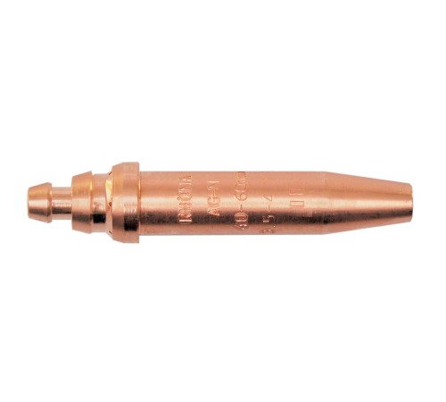 Мундштук ацетилен AGN COOLEX 10-25 GCE 0768692