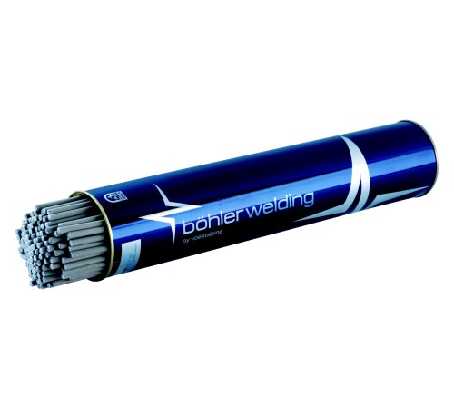 Электроды BOHLER FOX NIBAS 70/20 для сварки никелевых сплавов