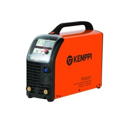 Сварочный аппарат Kemppi Master MLS 2500
