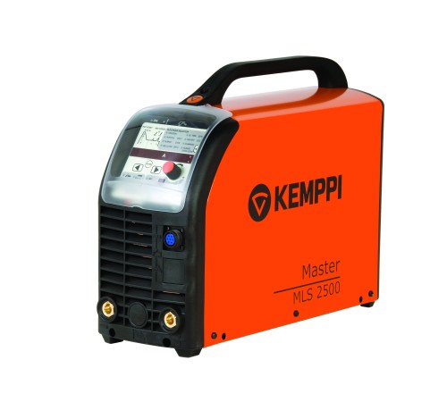 Сварочный аппарат Kemppi Master MLS 2500