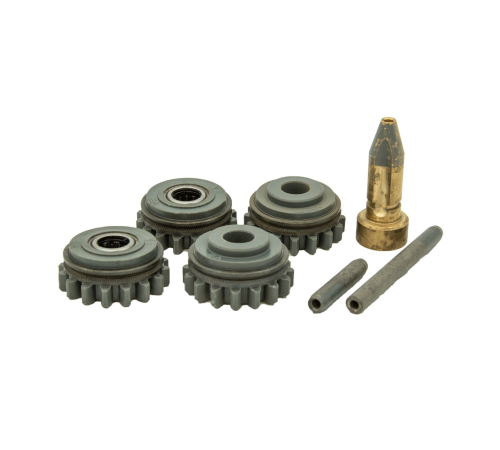 Комплект роликов подачи Kemppi для проволоки 1.4-1.6 мм