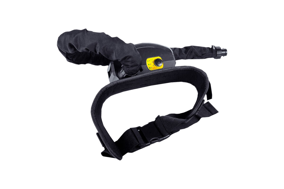Блок подачи воздуха ESAB PAPR Hose 1000 мм (к Sentinel A60)