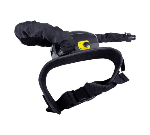 Блок подачи воздуха ESAB PAPR Hose 1000 мм (к Sentinel A60)
