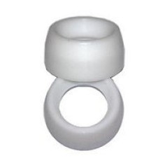 Изолятор тефлоновый 18CG для горелки BINZEL