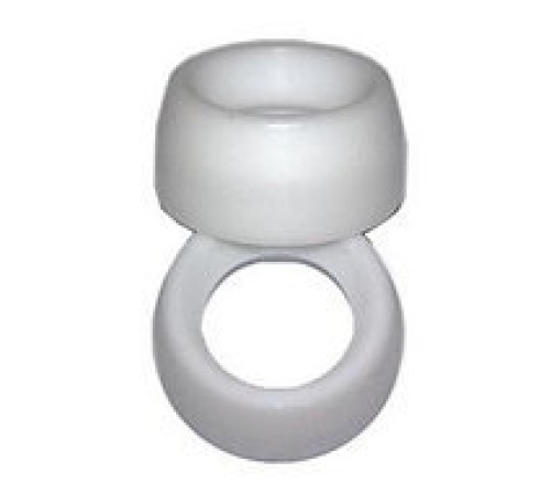 Изолятор тефлоновый 18CG BINZEL для сварочной горелки