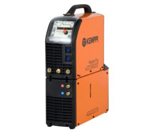 Сварочный аппарат MasterTig 2300MLS AC/DC для TIG сварки