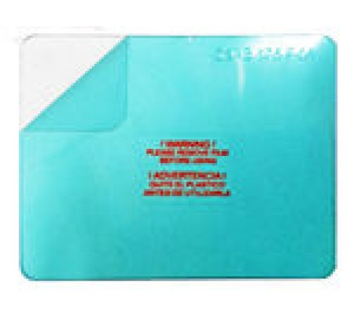 Внутренняя защитная линза A30 101x47 мм