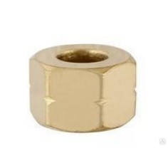 Гайка для горючего газа Victor/ESAB