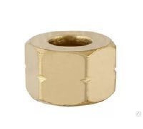 Гайка для горючего газа Victor/ESAB 9/16