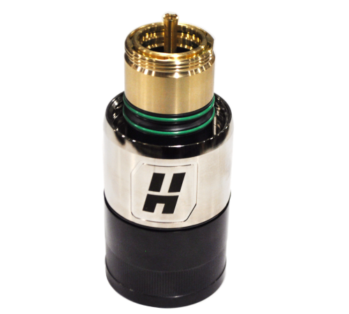 Резак быстрого отсоединения Hypertherm XPR для плазменной резки