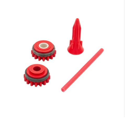 Ролики подачи Kemppi 1.0 мм для алюминиевой проволоки