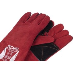 Краги сварочные СК-10КП Ресанта