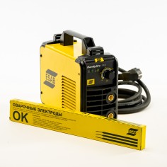 Сварочный аппарат ESAB HandyArc 140i