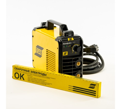 Сварочный аппарат ESAB HandyArc 140i