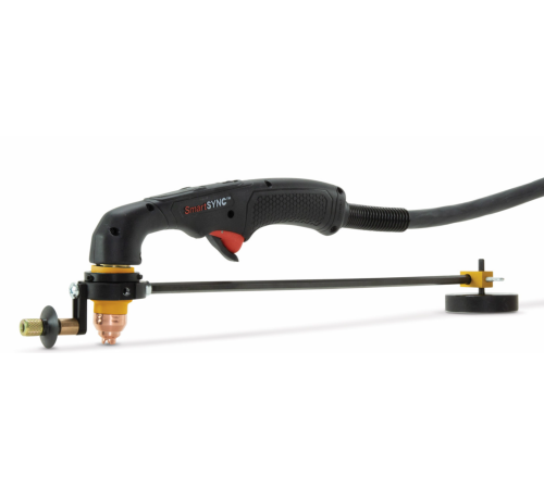 Шаблон для круговой плазменной резки Deluxe SmartSYNC