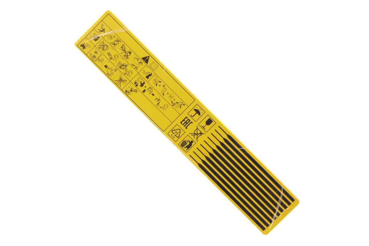 Электроды ESAB ОК 46.00Р ф 2,0 мм, пачка 2,0 кг
