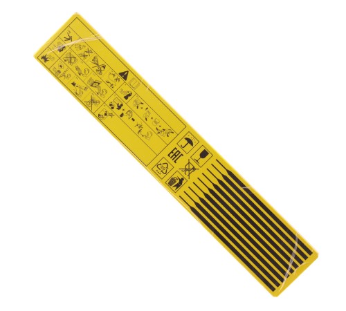 Электроды ESAB ОК 46.00Р ф 2,0 мм, пачка 2,0 кг