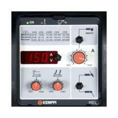 Панель управления Kemppi MEL для Master MLS