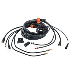 Соединительный кабель Kemppi X3S 70-W 5м