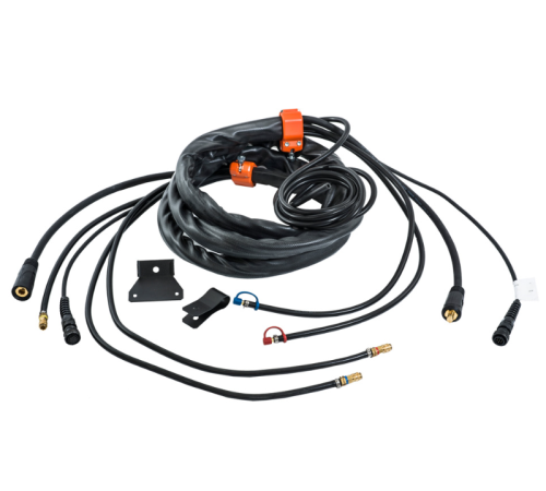 Соединительный кабель Kemppi X3S 70-W 5 метров