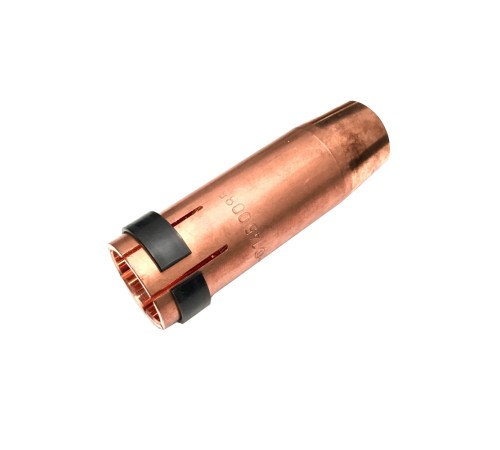Сопло газовое цилиндрическое ф 20,0/76,0 мм, 145.0051, BINZEL