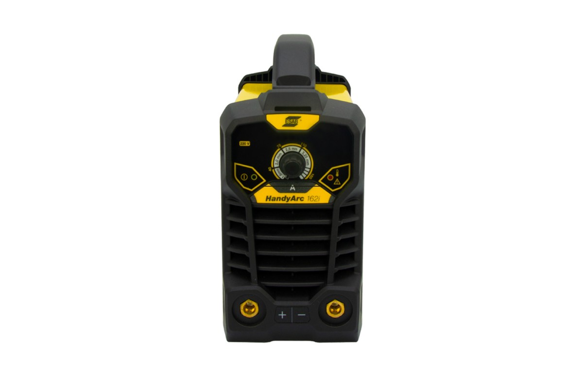 Сварочный инвертор ESAB Handy Arc 162i (220 В)