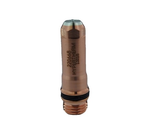 Электрод SilverPlus для плазменной резки HPR 260А Hypertherm