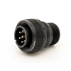 Разъем кабеля управления Kemppi S16 7-контактный