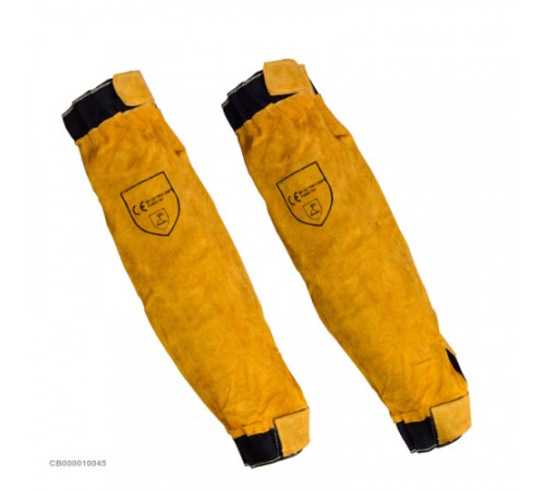 Нарукавники кожаные сварочные ESAB