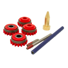 Комплект подающих роликов Kemppi MC/FC 1.0 мм