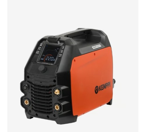 Сварочный аппарат Kemppi MinarcTig 223 ACDC для TIG сварки