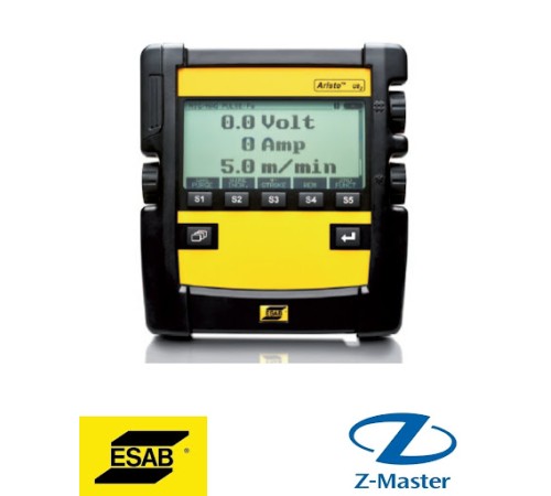 Блок управления Aristo U8_2 Plus