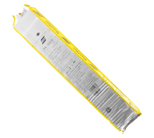 Электроды ESAB ЭА-395/9 ф 4,0 мм, вакуум. уп. 1,8 кг
