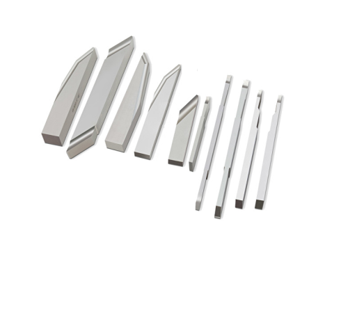 Резец для снятия фаски 37,5° TAG AZIA HEAVY DUTY