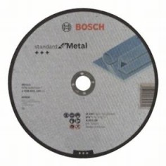 Круг отрезной по металлу Bosch Standard 230 мм