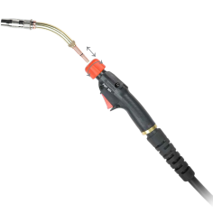 Горелка PMT MN 320A с воздушным охлаждением