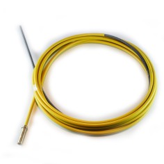 Канал направляющий WIRE WIRE LINER KEMPPI 0,9-1,2 FE 5M W006454