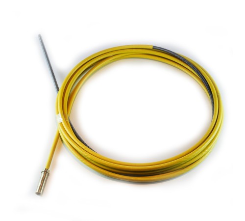 Канал направляющий WIRE WIRE LINER KEMPPI 0,9-1,2 FE 5M W006454