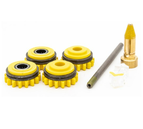 Ролики подающие Kemppi 1.6 мм для FE/MC/FC проволоки