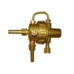 Смеситель газовый УГС-1-А3