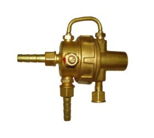 Смеситель газовый УГС-1-А3 для сварки и резки