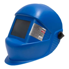 Щиток сварщика WEGA с автоматическим светофильтром