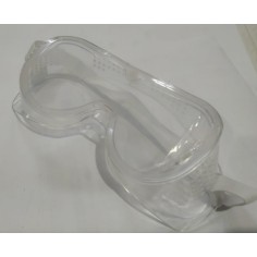 Очки защитные газосварочные прозрачные КРАСС